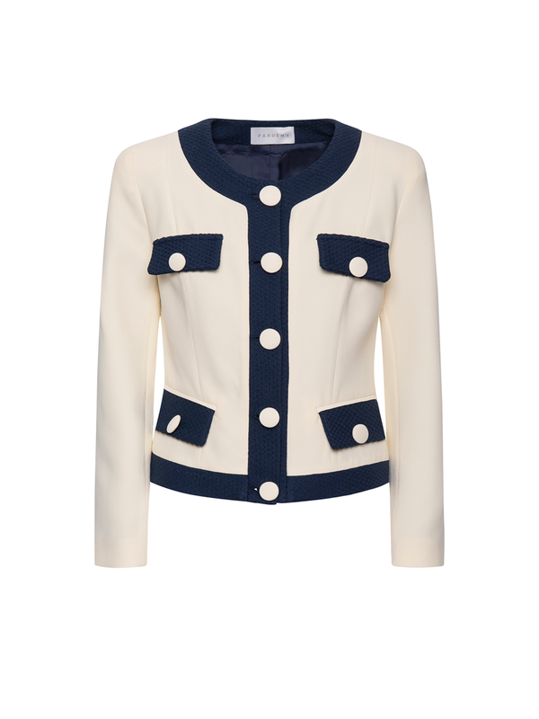 parden' TARA Jacket Creme / 40