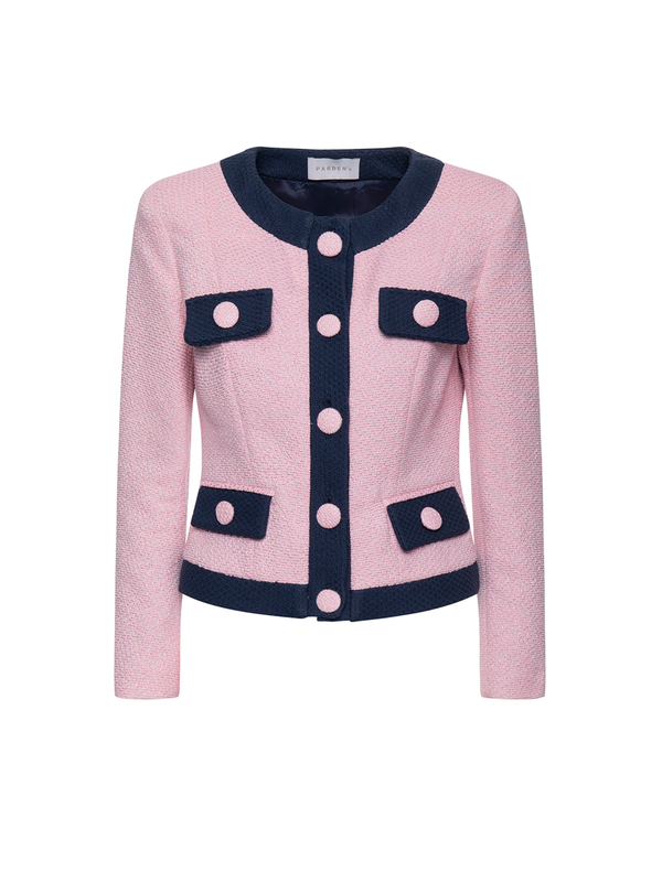 parden' TARA Jacket Pink / 40