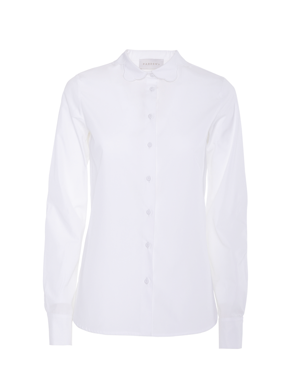 Parden' YAN Shirt Pink / 40