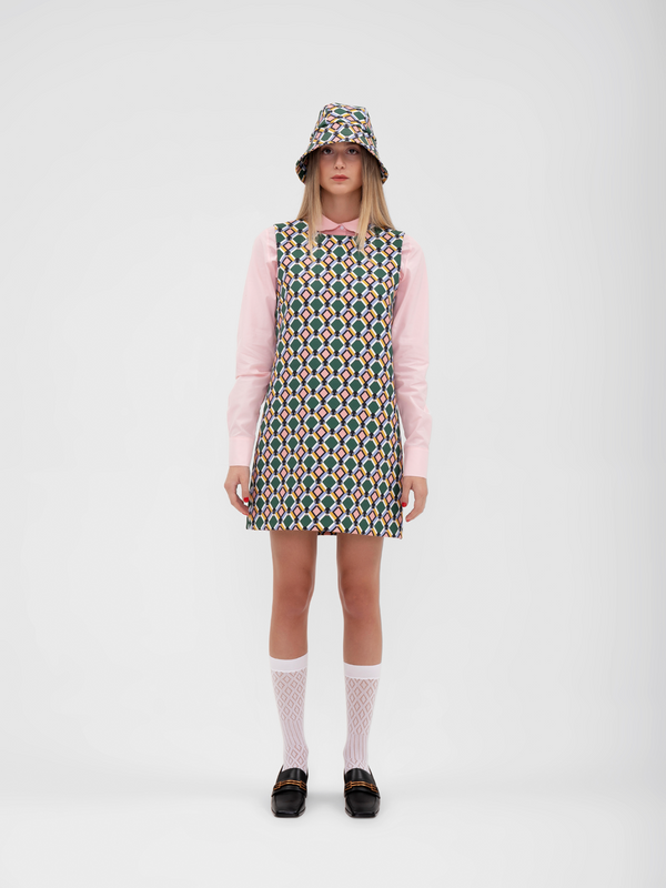 Parden' YAN Shirt Pink / 40