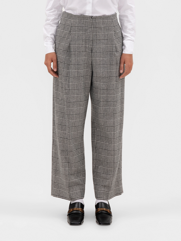 Parden' YOK Trousers
