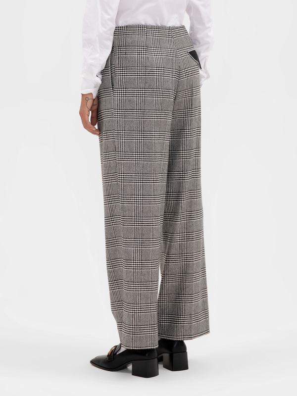 Parden' YOK Trousers