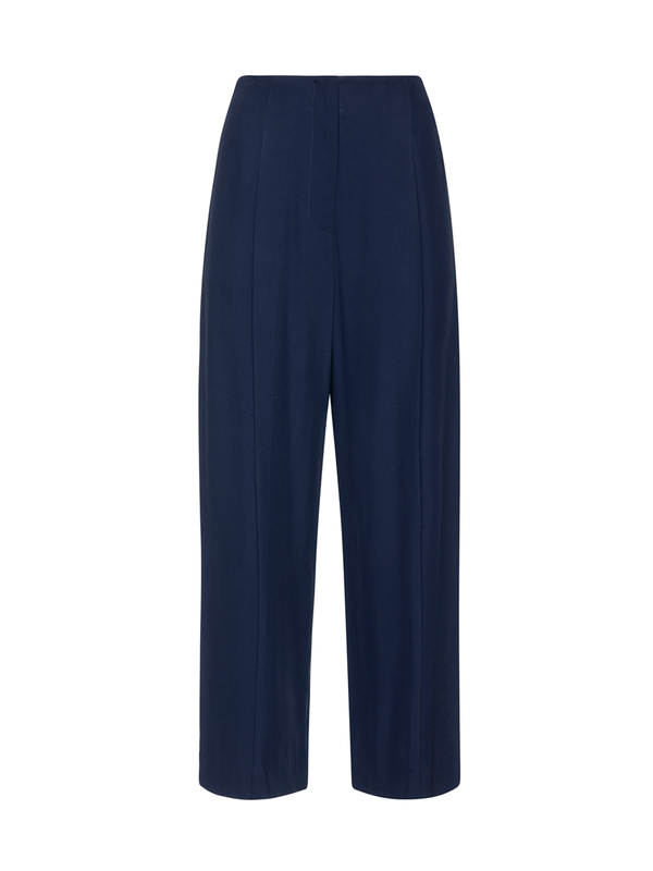 parden' YOK Trousers Navy / 40