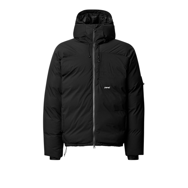 parel Alta Down Jacket - Black