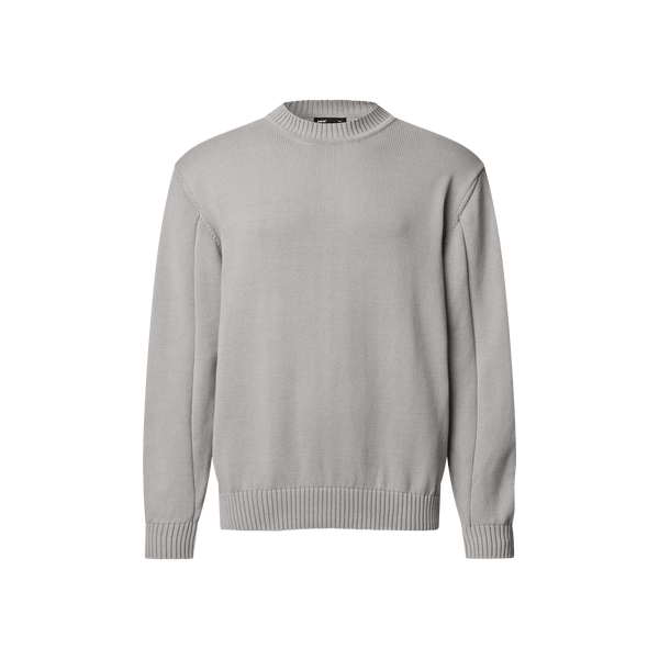 parel BP Knit - Grey parel BP Knit - Grey