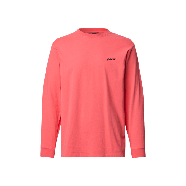 parel BP Pixel LS - Faded Punch