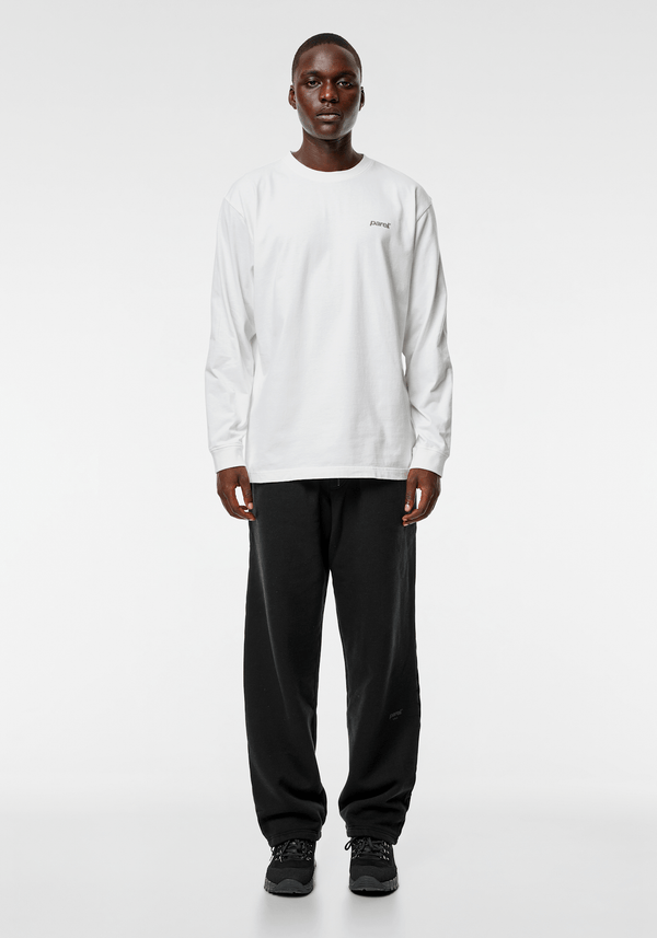 Parel BP Pixel LS - White