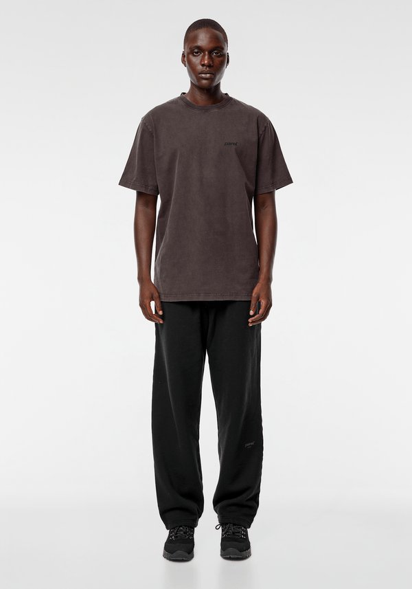 Parel BP Pixel Tee - Chocolate