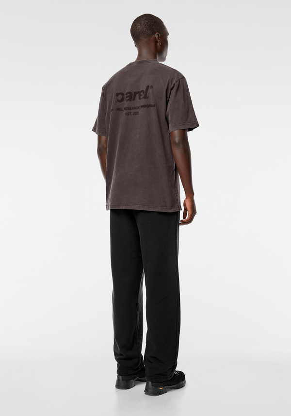 Parel BP Pixel Tee - Chocolate
