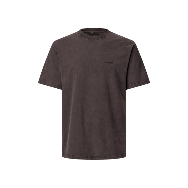 parel BP Pixel Tee - Chocolate