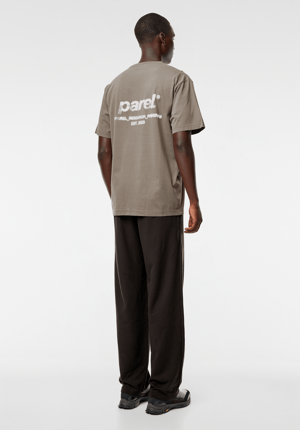 Parel BP Pixel Tee - Clay