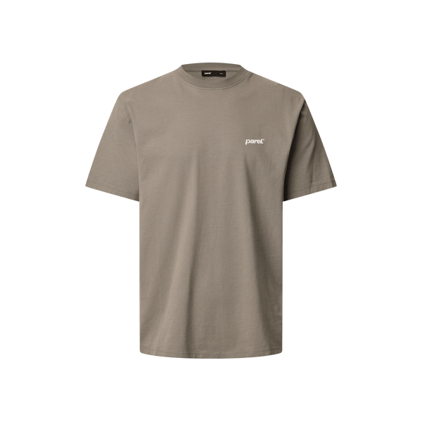 parel BP Pixel Tee - Clay