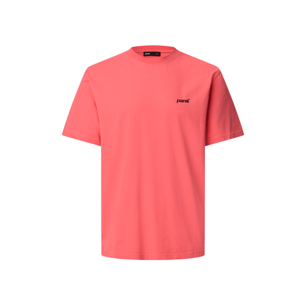 parel BP Pixel Tee - Faded Punch