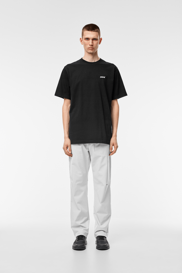 Parel BP Tee - Black
