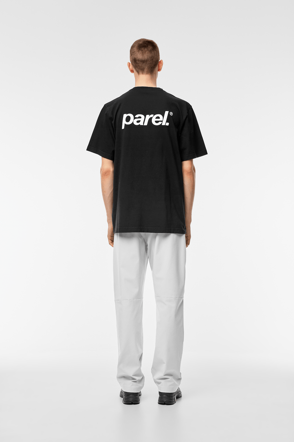 Parel BP Tee - Black