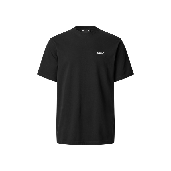 parel BP Tee - Black