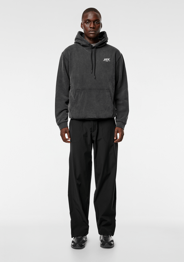 Parel Classic Hoodie - Faded Grey