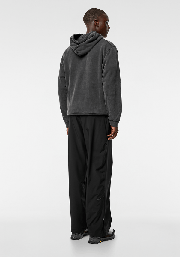 Parel Classic Hoodie - Faded Grey
