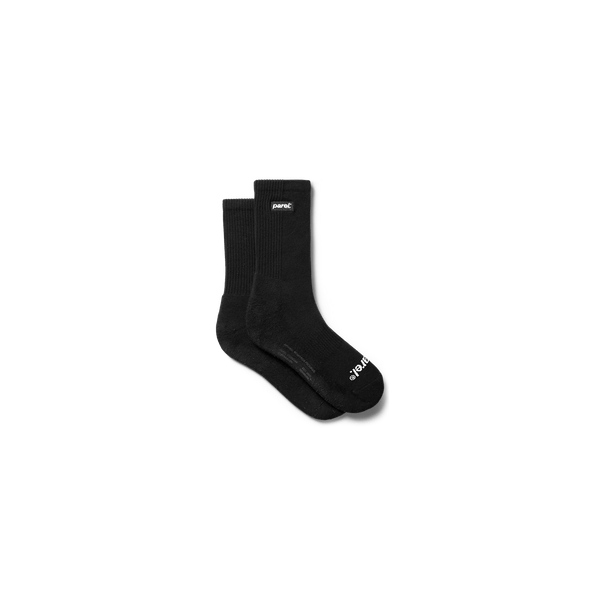 parel Classic Sock - Black