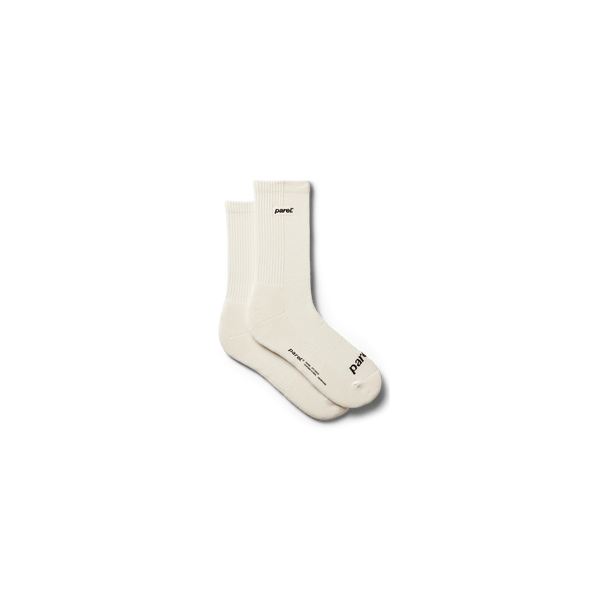 parel Classic Sock - Warm White