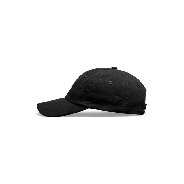 Parel Core Cap - Black