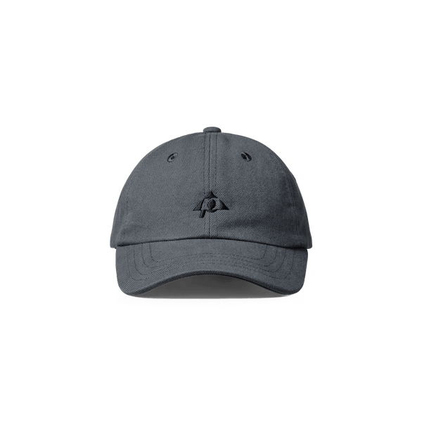 parel Core Cap - Dark Grey