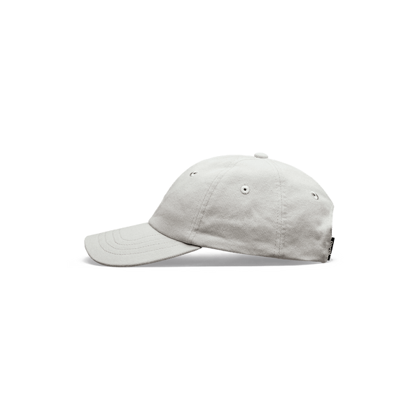 Parel Core Cap - Light Sand