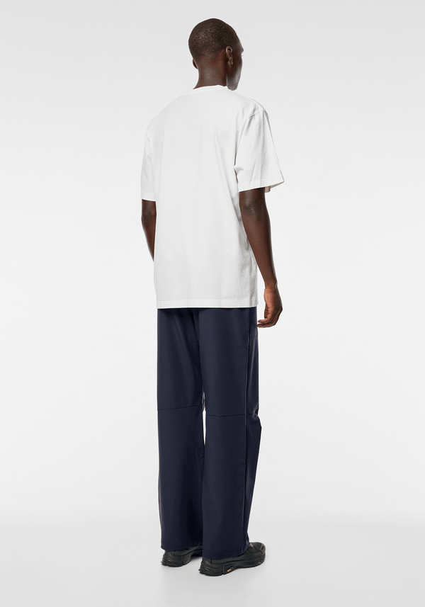 Parel Core Tee - White