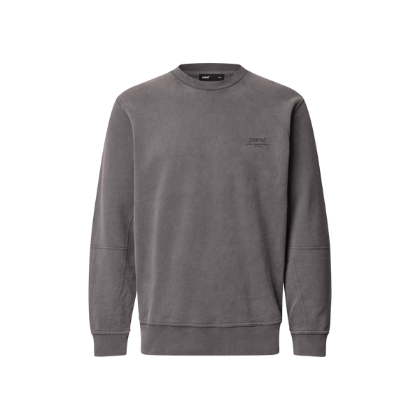 parel Garda Crewneck - Faded Teal