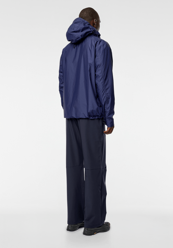 Parel Hekla Jacket - Midnight Blue