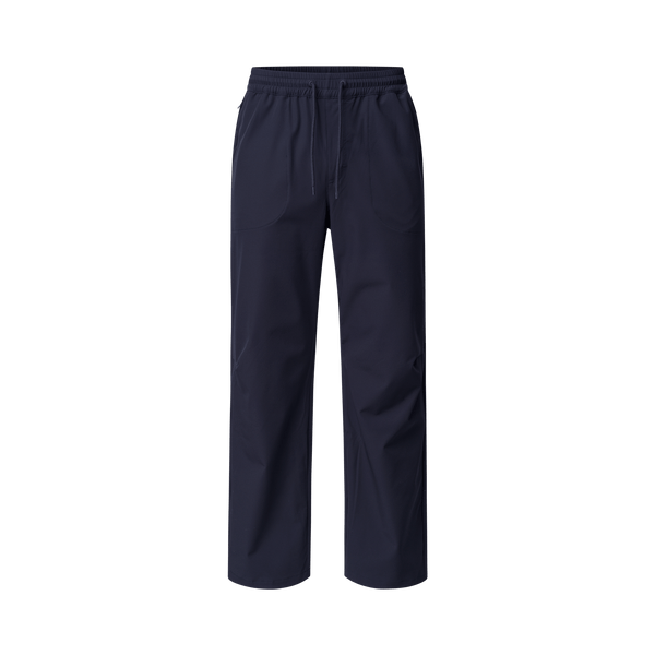 parel Legan Pants - Navy Blue