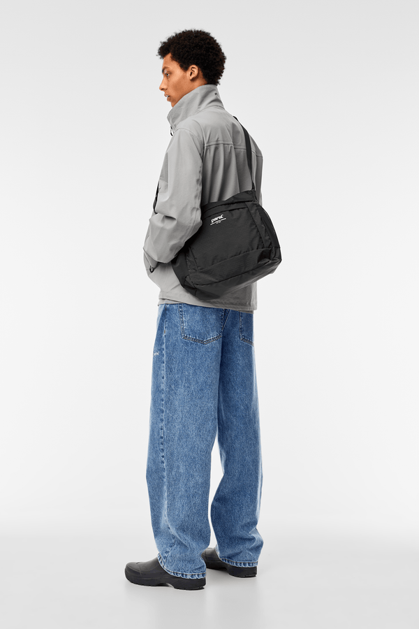 Parel Lokka M - Black