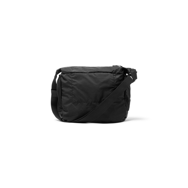 Parel Lokka M - Black