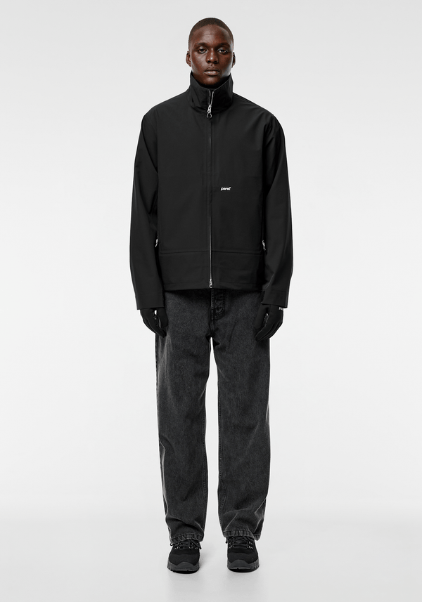 Parel Napo Jacket - Black