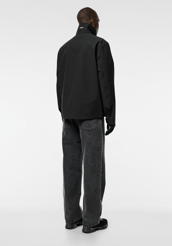 Parel Napo Jacket - Black