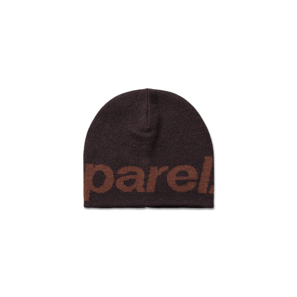 parel Nova Beanie - Brown