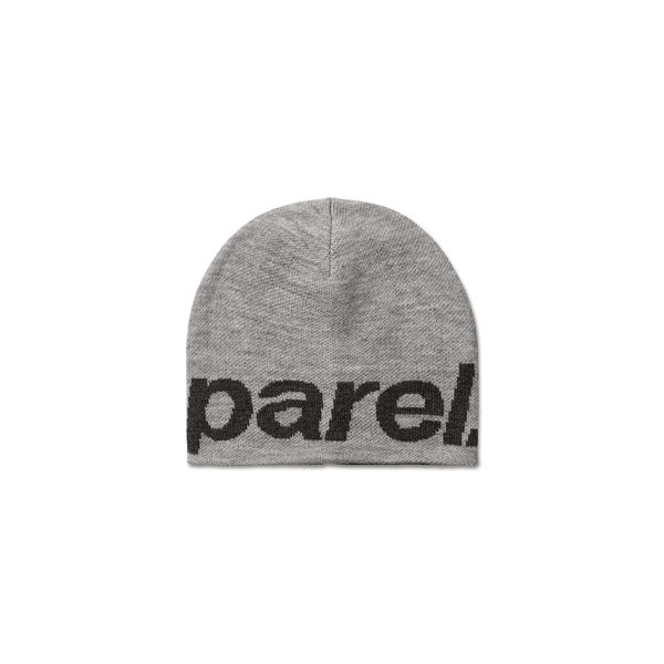 parel Nova Beanie - Light Grey