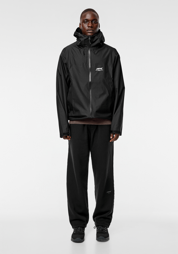 Parel Senja Jacket - Black