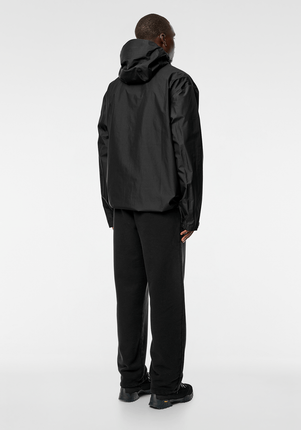 Parel Senja Jacket - Black