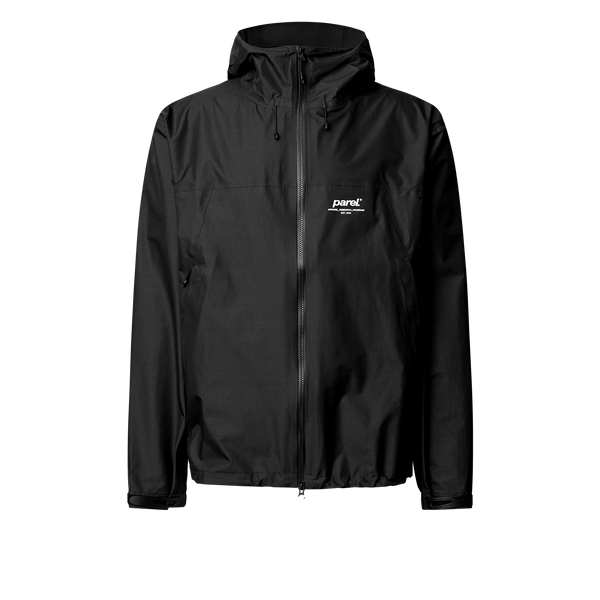 parel Senja Jacket - Black parel Senja Jacket - Black
