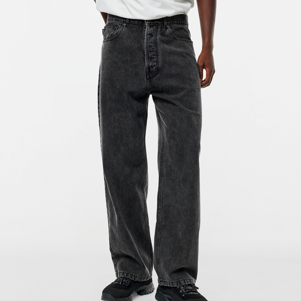 Parel Soko Jeans - Black