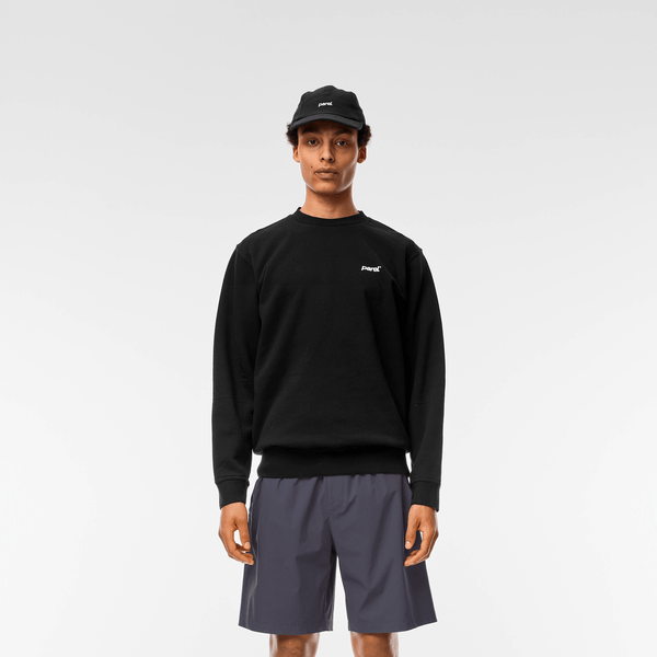 Parel Sport Cap - Black