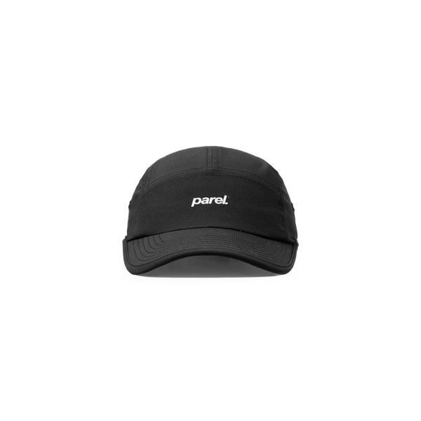 parel Sport Cap - Black