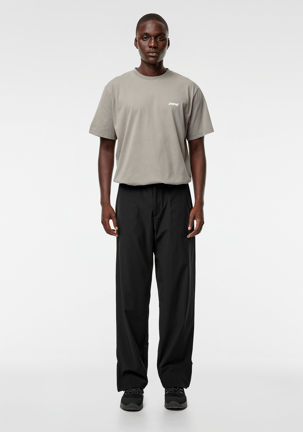 Parel Taiga Pants - Black