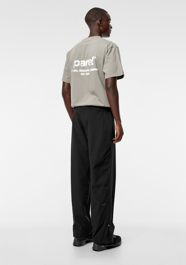 Parel Taiga Pants - Black
