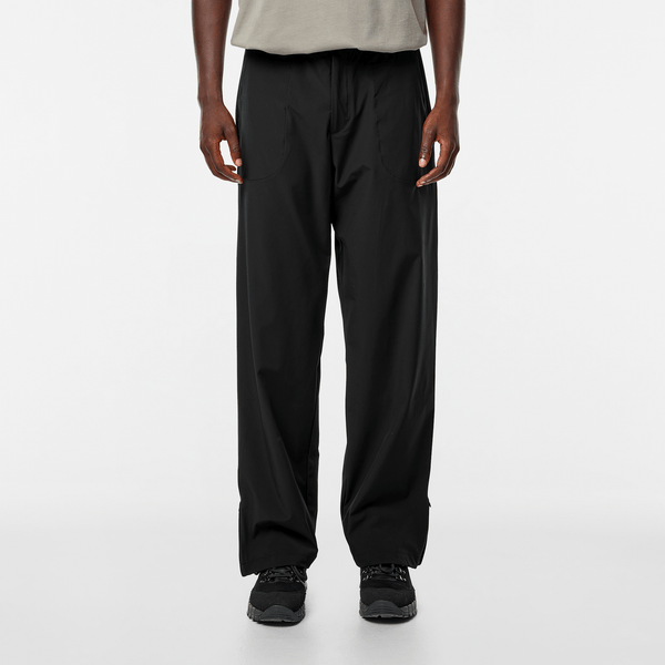 Parel Taiga Pants - Black