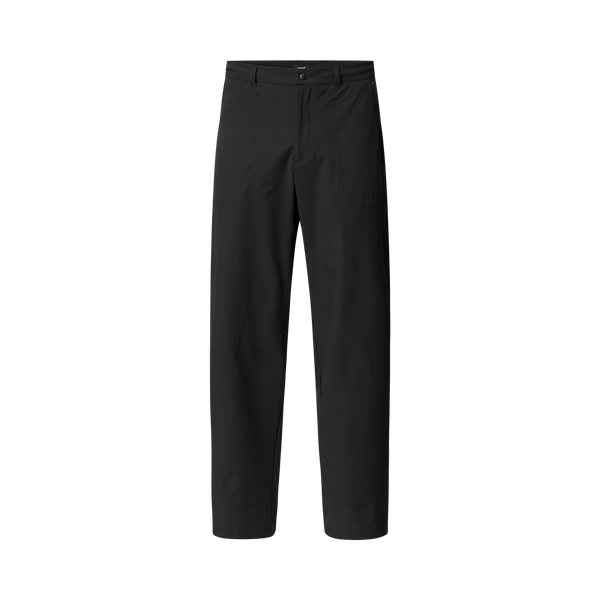 parel Taiga Pants - Black