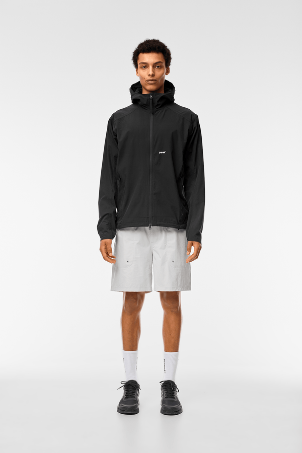 Parel Teide Jacket - Black