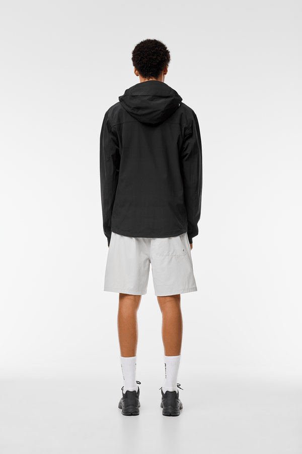Parel Teide Jacket - Black