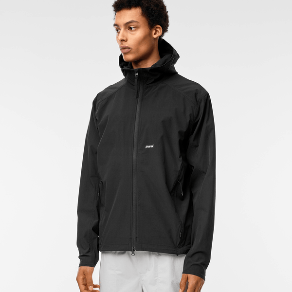 Parel Teide Jacket - Black